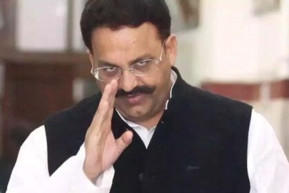 Mukhtar Ansari: Unraveling the Enigma Behind His Criminal Reign