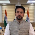 Anurag Thakur Affirms: ED, CBI Free from BJP