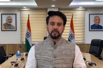 Anurag Thakur Affirms: ED, CBI Free from BJP