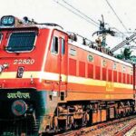 Northern Railway's Scrap Sale Hits Rs 603.79 Cr