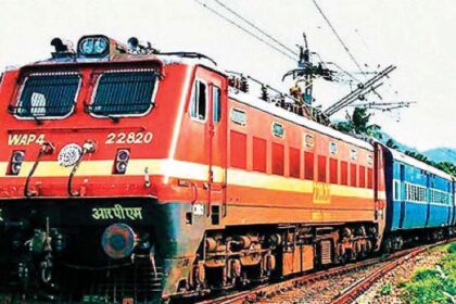 Northern Railway's Scrap Sale Hits Rs 603.79 Cr