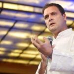 Tackling 'Tax Terrorism': Rahul Gandhi Fires Back at Rs 1,800 Cr IT Notices