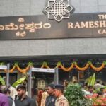 Rameshwaram Cafe Tragedy: Unraveling Abdul Matheen's Mystery