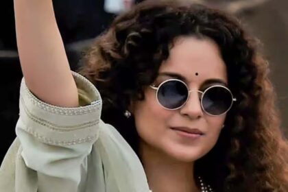 Kangana Ranaut's Mandi Manifesto Unveiled