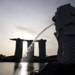 Singapore's Cyberespionage Terrain: Business Hub Exposed