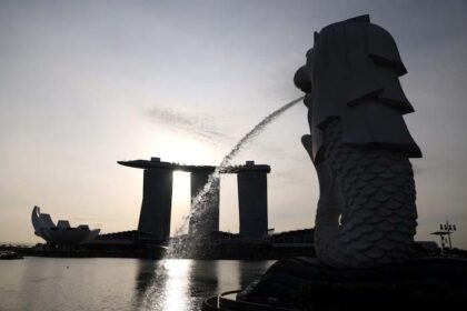 Singapore's Cyberespionage Terrain: Business Hub Exposed