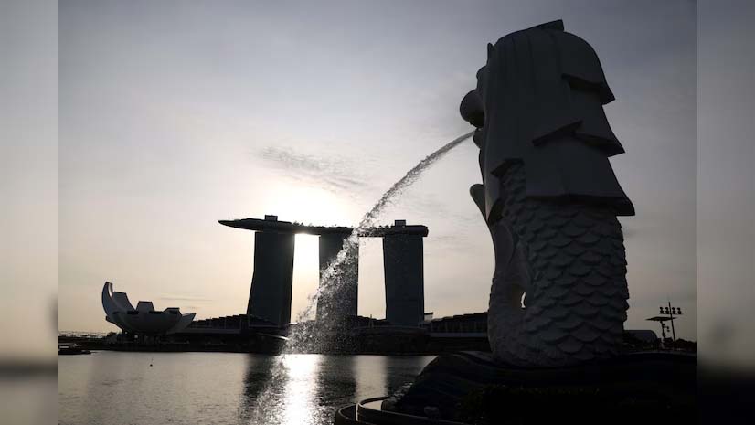 Singapore's Cyberespionage Terrain: Business Hub Exposed