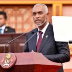 Maldives Leader Claims Ex-President Followed Foreign Orders