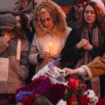 Moscow Concert Hall Attack: Nine Detained in Tajikistan, Investigation Unveiled