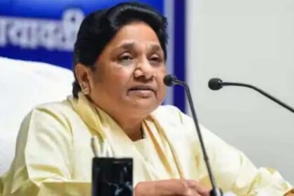 Mayawati Urges Investigation: Ansari's Mysterious Demise