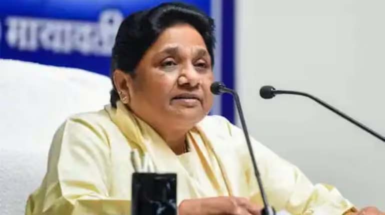 Mayawati Urges Investigation: Ansari's Mysterious Demise