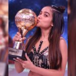 ₹30 Lakh Triumph: Manisha Rani's Unforgettable Win in Jhalak Dikhhla Jaa 11