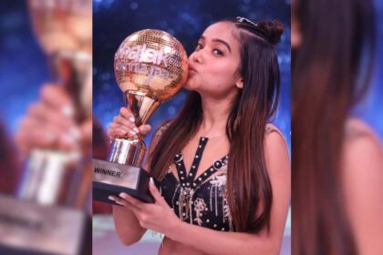 ₹30 Lakh Triumph: Manisha Rani's Unforgettable Win in Jhalak Dikhhla Jaa 11