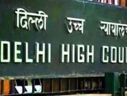 HC Presses for Online Access in Delhi Courtrooms