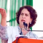 Priyanka Gandhi Blasts Government on Debt Surge