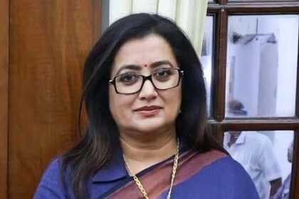 Sumalatha's Mandya Gambit Sparks Debate