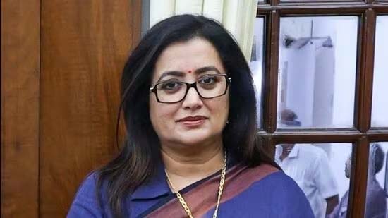 Sumalatha's Mandya Gambit Sparks Debate