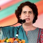 "Electoral Bonds Expose: Priyanka Gandhi's Allegations Shake Government