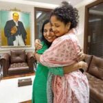 Power Connections: Kalpana Soren with Sunita Kejriwal