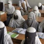 Gender Divide: Afghan Girls Still Excluded from University Education