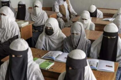 Gender Divide: Afghan Girls Still Excluded from University Education