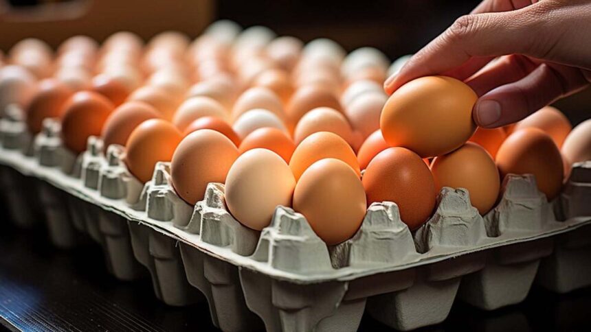 Doctors Warn: Overindulging in Eggs Threatens Health