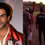 Rajkummar Rao's Latest Role: Srikanth Bolla's Triumph Unveiled