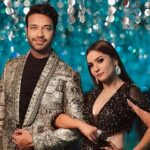 Celebrity Duo Stars in Vishal Mishra's Latest Music Sensation