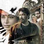 Aranmanai 4 Trailer: Unraveling Sundar C's Spine-Tingling Mystery