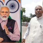 Kharge Exposes Modi's Aggressive Stand on Farmers