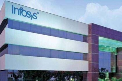 Tax Refund Windfall: Infosys Bags Rs 6.3B from I-T Dept