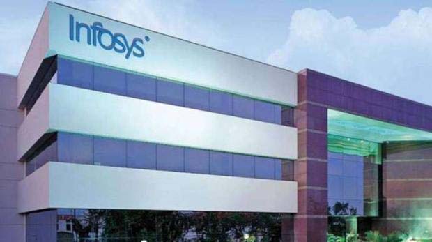 Tax Refund Windfall: Infosys Bags Rs 6.3B from I-T Dept