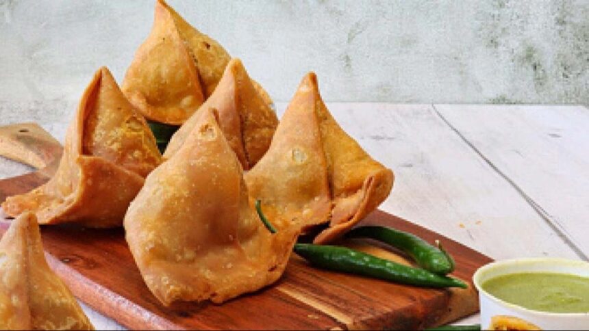 From Samosa, Tea To Biryani, EC Fixes Rates For Poll Expenditure