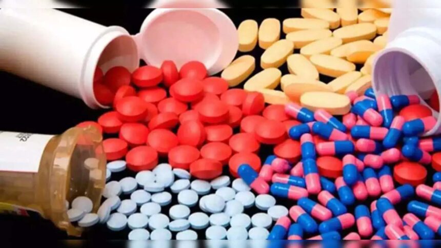 April 1 Surge: Prices of Vital Medicines Set to Spike