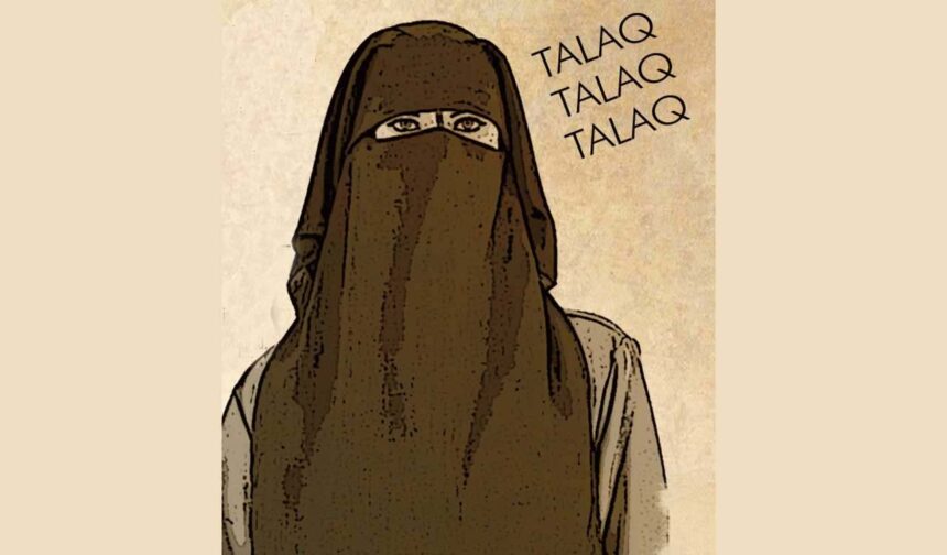 UP Man's Deceit: Instant Triple Talaq Shocks Community