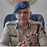 NIA's New Chief: Sadanand Vasant Date Steps Up