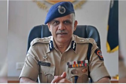 NIA's New Chief: Sadanand Vasant Date Steps Up