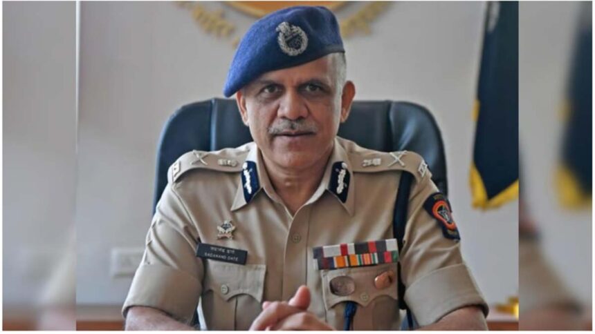 NIA's New Chief: Sadanand Vasant Date Steps Up