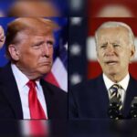 Trump Allies Criticize Biden Over Transgender Day