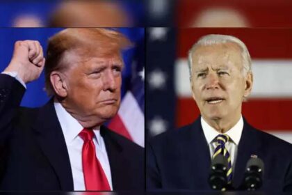 Trump Allies Criticize Biden Over Transgender Day