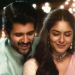 Romance Unveiled: Vijay-Mrunal's Family Star Advance Booking Begins!