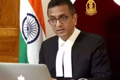 D Y Chandrachud's Directive: Navigating Legal Waters