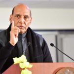 Rajnath Singh's Warning: India's Defense Import Vulnerability Exposed