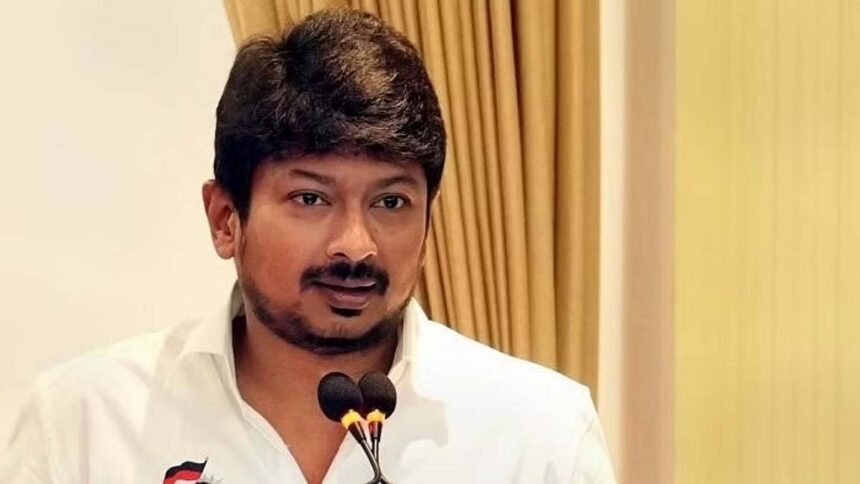 Udhayanidhi's Startling Statements: Unveiling the Impact of Sanatana Dharma