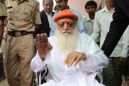 Asaram's Desperate Move: SC Denies Sentence Pause for Treatment