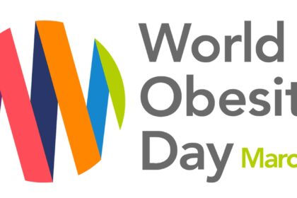 World Obesity Day 2024 - 'Breaking Free: Battling Weight Woes'