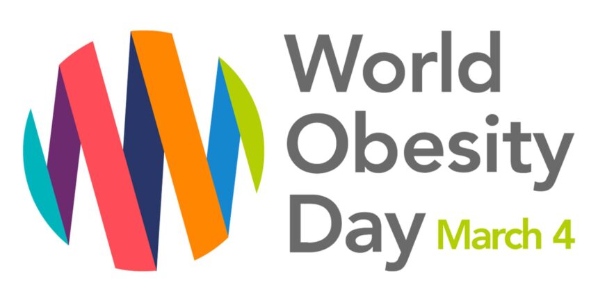 World Obesity Day 2024 - 'Breaking Free: Battling Weight Woes'