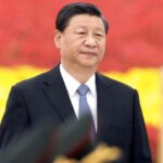 China, Premier Li Qiang