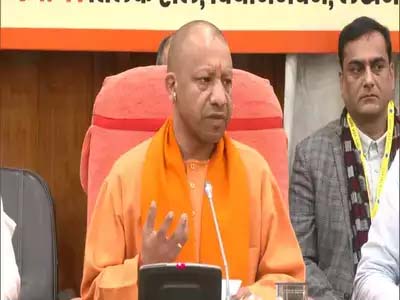 Yogi Adityanath Faces Threat: Bomb Scare Prompts Investigation