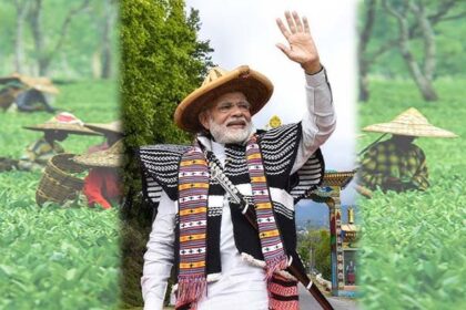 Arunachal Pulse: PM Modi's Agenda for Viksit Bharat